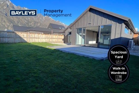 82 Jack Hanley Drive, Jacks Point, Queenstown