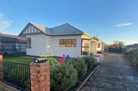 11 Victoria Street, Mosgiel, Mosgiel