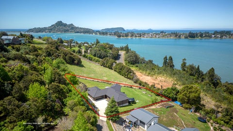 10 Aldermen Lane, Tairua, Tairua
