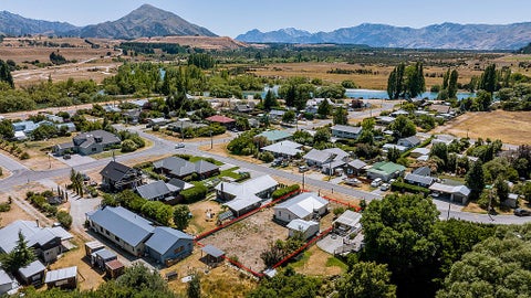 18 Arklow Street, Albert Town, Wanaka