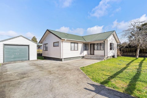 2/153 Old Wairoa Road, Papakura, Papakura