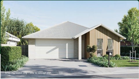 11 Campbell Drive, Lincoln, Lincoln