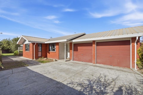52 Dunbarton Street, Redwood, Christchurch
