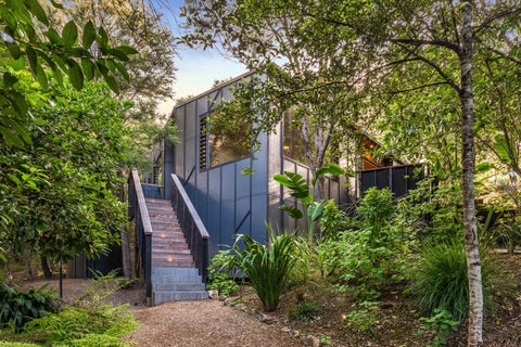 51 Okoka Road, Omiha, Waiheke Island
