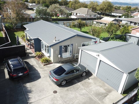 18 Coromandel Court, Roslyn, Palmerston North