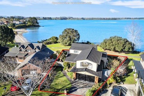 20 Dalmahoy Place, Wattle Downs, Auckland