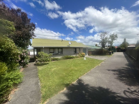 38 Miller Street, Dannevirke, Dannevirke