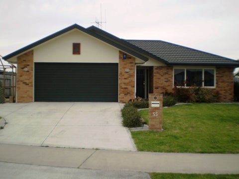 55 Arabian Drive, Papamoa Beach, Papamoa