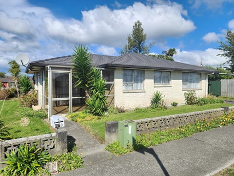 1/370 Tremaine Avenue, Takaro, Palmerston North