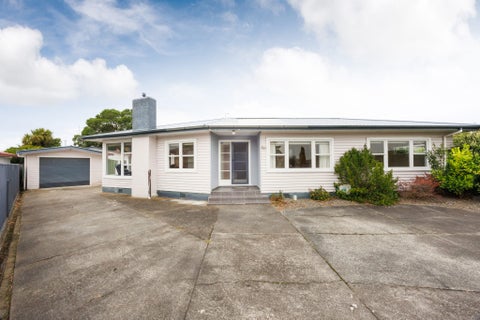21 Ilford Place, Awapuni, Palmerston North