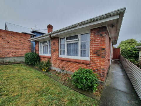 32 Grey Road, Timaru