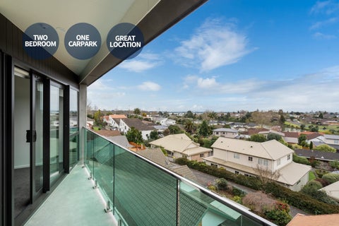 307/9 East Street, Papakura, Papakura