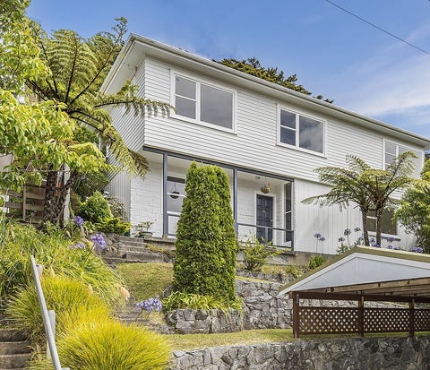 40 St Albans Avenue, Karori, Wellington
