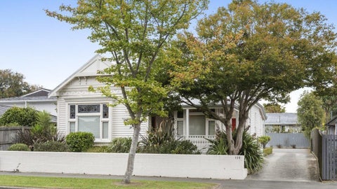 159 Springfield Road, St Albans, Christchurch