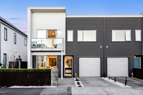 13 Sacred Kingfisher Road, Hobsonville, Auckland