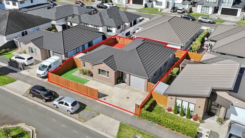 23 Koroheke Road, Takanini, Auckland