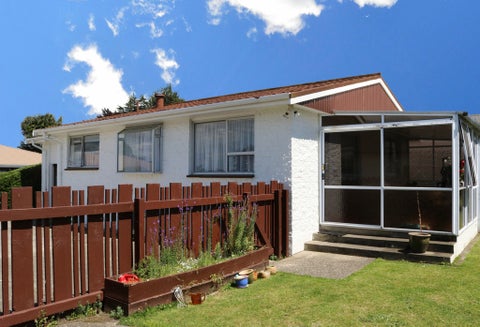 68 MacMaster Street, Richmond, Invercargill