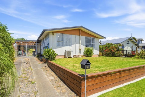 51 Hinau Street, Castlecliff, Whanganui