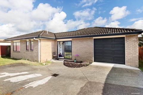 319 Swanson Road, Ranui, Auckland