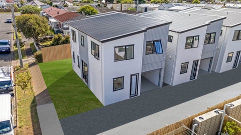 10 Fraser Road, Papatoetoe, Auckland