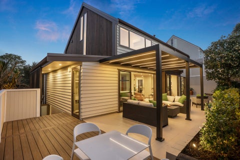 8 Hiriri Avenue, Remuera, Auckland