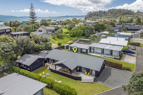 118 Lil Place, Whangapoua, Coromandel