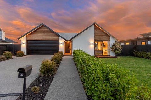 57 Kaitorete Drive, Lincoln, Lincoln