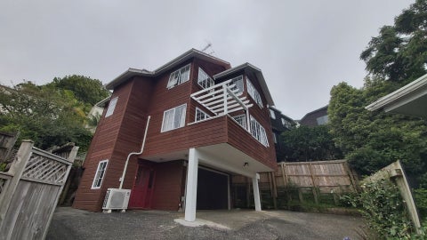 J/40A Monteith Crescent, Remuera, Auckland