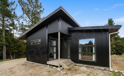 256 Pupu Valley ROAD, Puramahoi