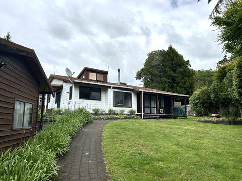 3 Buchanan Place, Sunnybrook, Rotorua