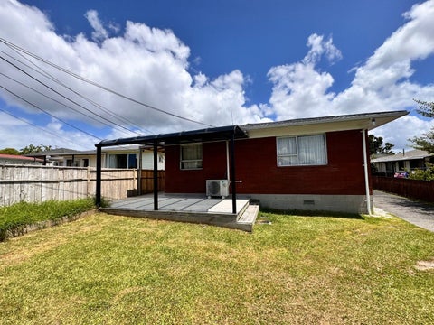 1/149 View Road, Sunnyvale, Auckland