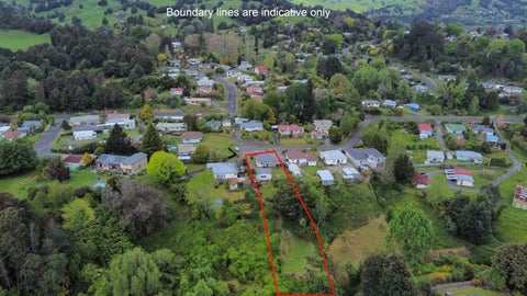 14 Hillsview Crescent, Taumarunui