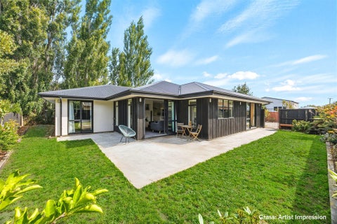 61 Sinclair Street, New Brighton, Christchurch