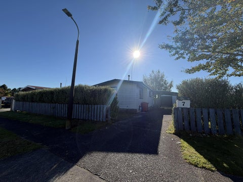 7 George Street, Solway, Masterton