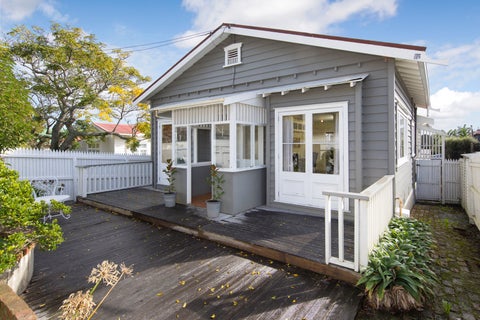 2/12 Webber Street, Grey Lynn, Auckland