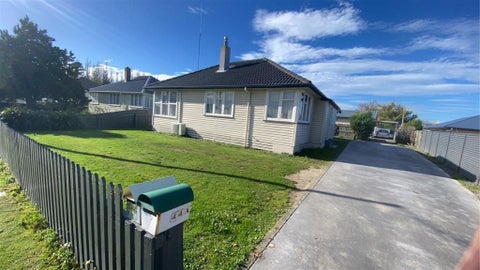 1044 Hood Street, Mayfair, Hastings