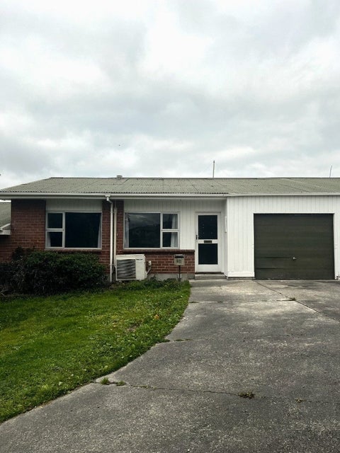 8B Swan Street, Gore, Gore
