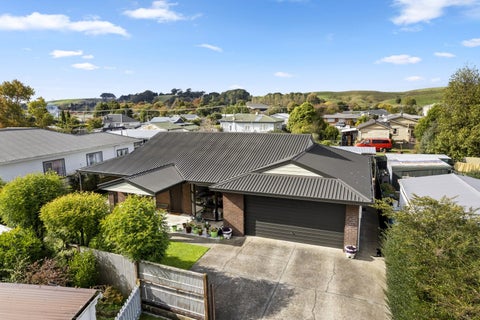 81A Sedcole Street, Pahiatua