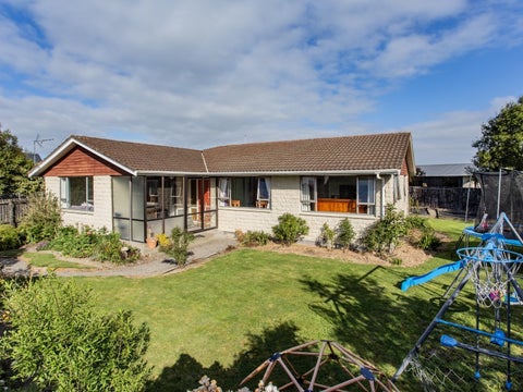3 Bell Street, Rangiora, Rangiora