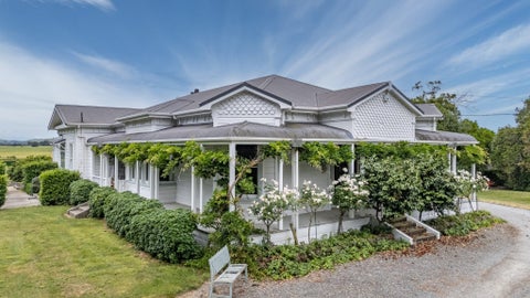 231 Masterton Castlepoint Road, Te Ore Ore, Masterton