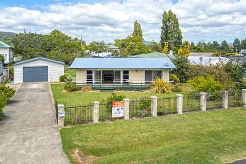 68 Watt Street, Coromandel, Coromandel