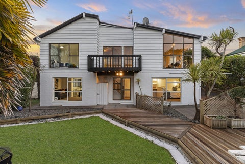 25 Windmill Road, Mount Eden, Auckland
