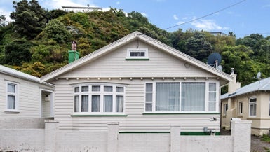14 Wellington Road, Hataitai, Wellington