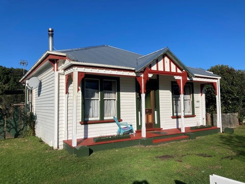 4 Redmond Street, Elgin, Gisborne