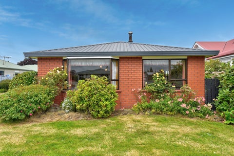 4A Crombie Street, Gore, Gore