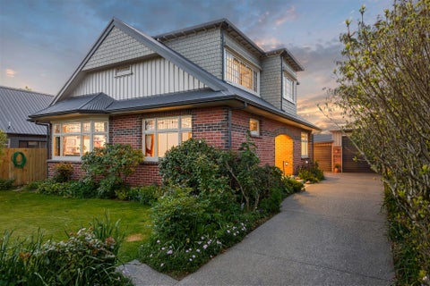 3 Strauss Place, Somerfield, Christchurch