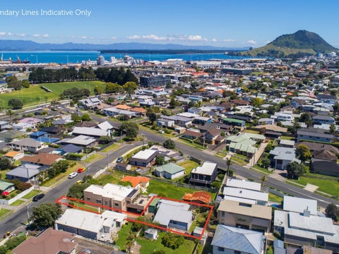 5B Campbell Road, Mount Maunganui