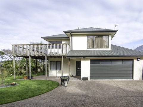 87 Waterloo Crescent, Hokowhitu, Palmerston North