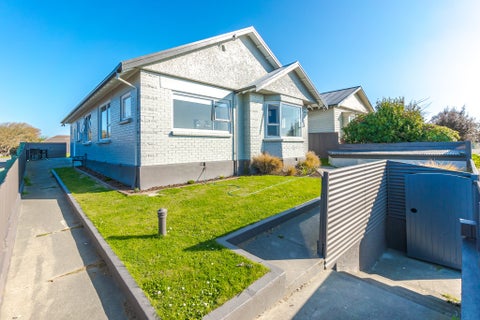 8 Hunt Street, Seaview, Timaru