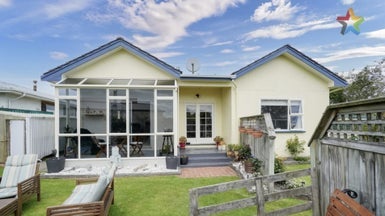 694 Tweed Street, Newfield, Invercargill